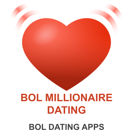Site de namoro milionário - BO