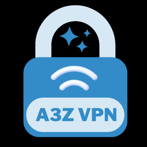 A3Z VPN 2023 - Fast Secure VPN