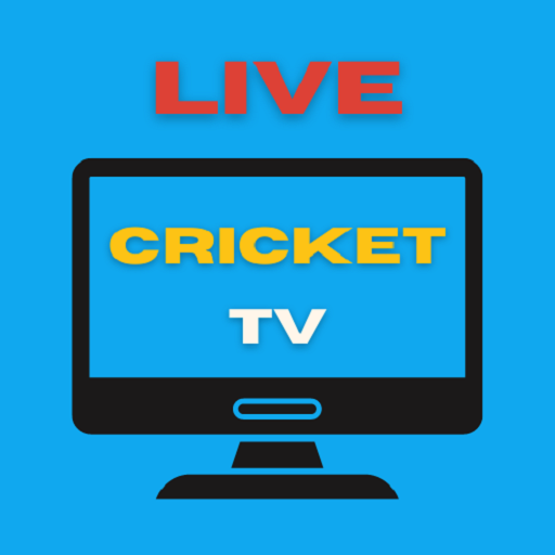 Live Cricket TV HD Streaming