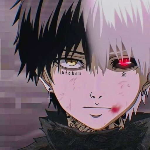 Tokyo Ghoul Wallpapers HD 4K