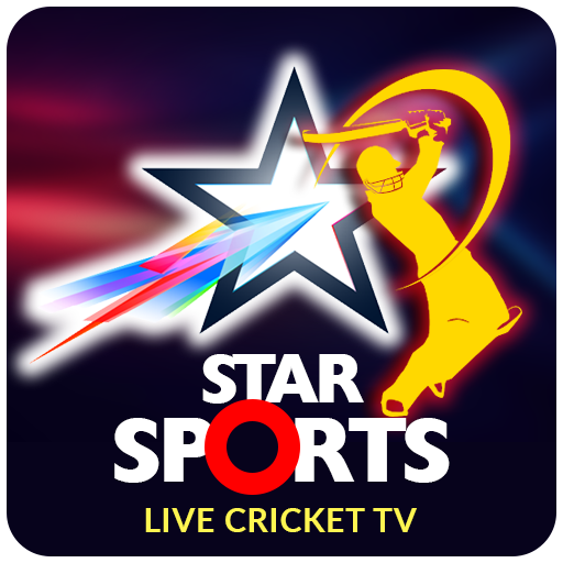 Star Sports Live Cricket TV HD