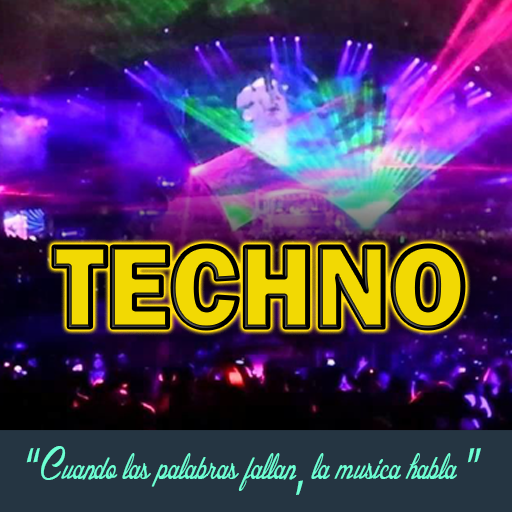 Techno Music