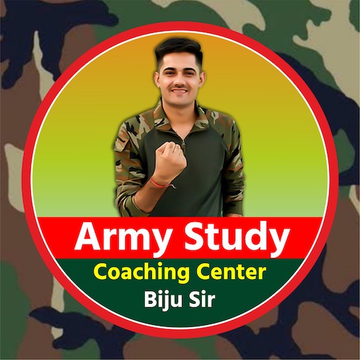 Army Study Live Classes