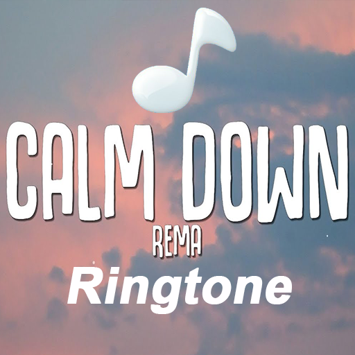 Calm down: Ringtones