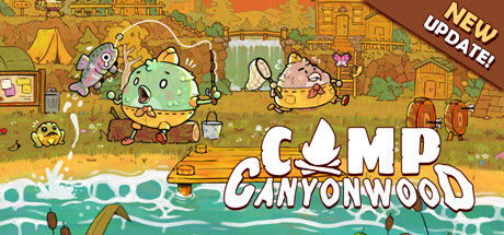Camp Canyonwood