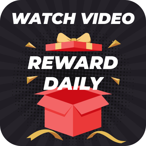 Watch video and earn reward