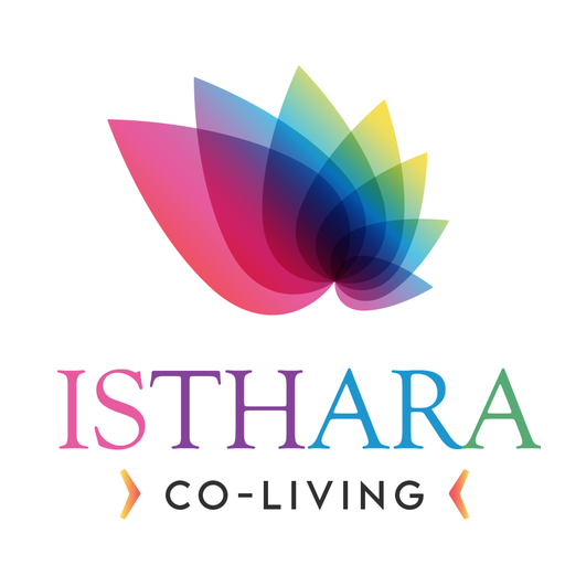 ISTHARA Co-Living & Food Court