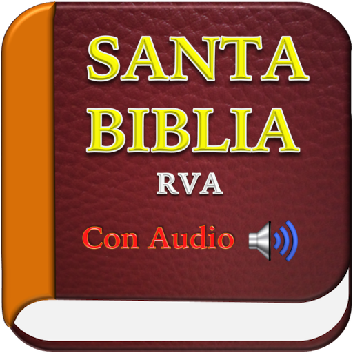 Biblia Reina Valera Actualizada 2015 con Audio