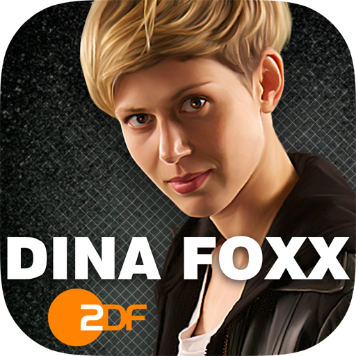 Dina Foxx