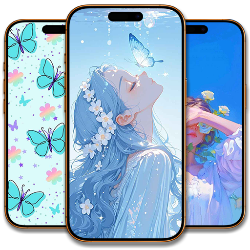 Pastel Wallpaper