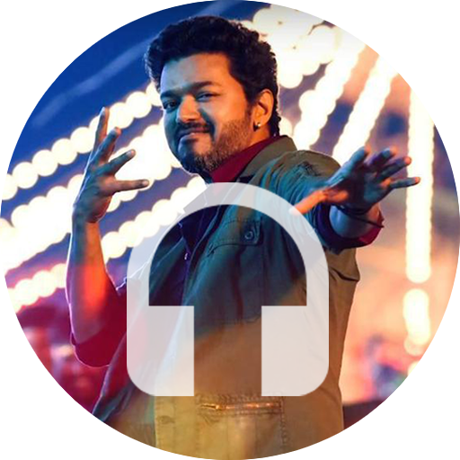 Sarkar Songs - Thalapathy-62