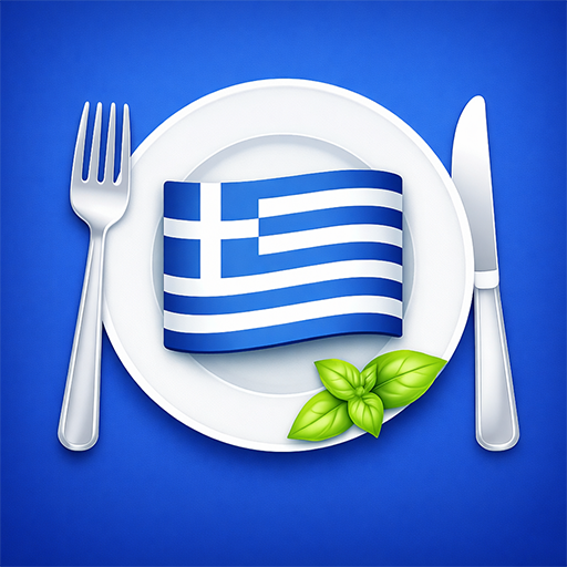 Greek Recipes