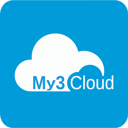 MyAlarm3 Cloud