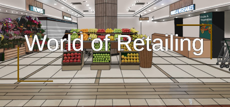 World of Retailing Playtest