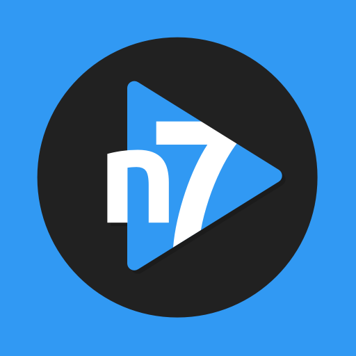 n7player Müzik çalar