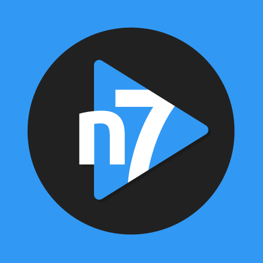 n7player 音楽プレーヤー