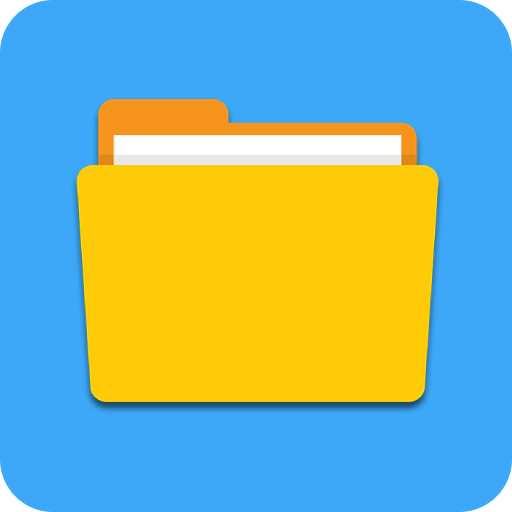 My Files - File Manager