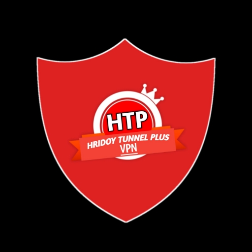 HRIDOY TUNNEL PLUS VPN