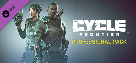 The Cycle: Frontier - Professional Pack