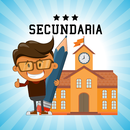 ¿Qué sabes de Secundaria?