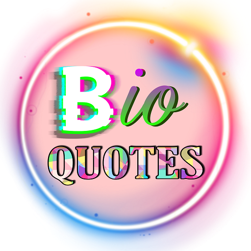 Bio Quotes App