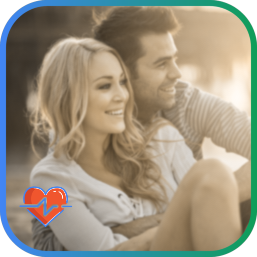 Online Dating App Chat and Mee