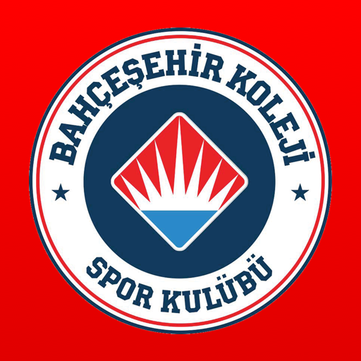 BK BASKETBOL Bahçeşehir Koleji