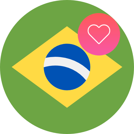 Brazil Dating App and Chat