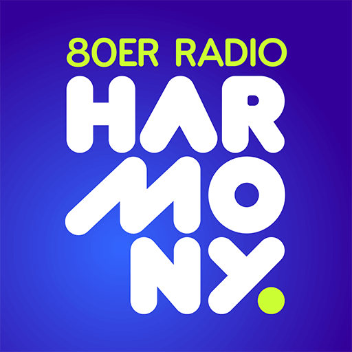 80er-Radio harmony.fm