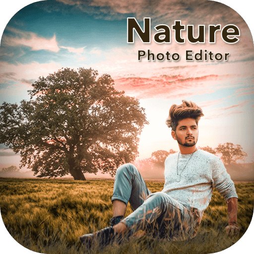 Nature Photo Editor