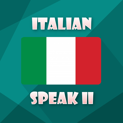 Italia verb