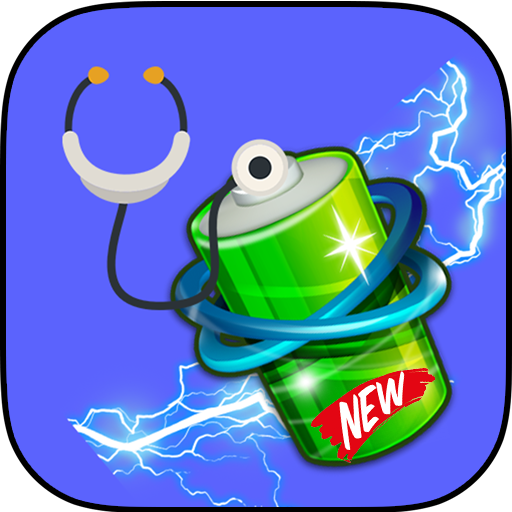 Dr. Battery - Fast Charger Pro