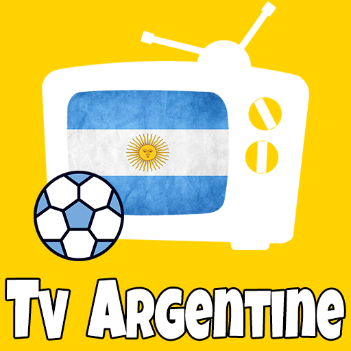 Tv Argentina en Vivo