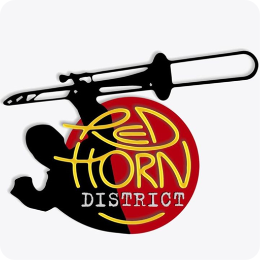 RED HORN DISTRICT