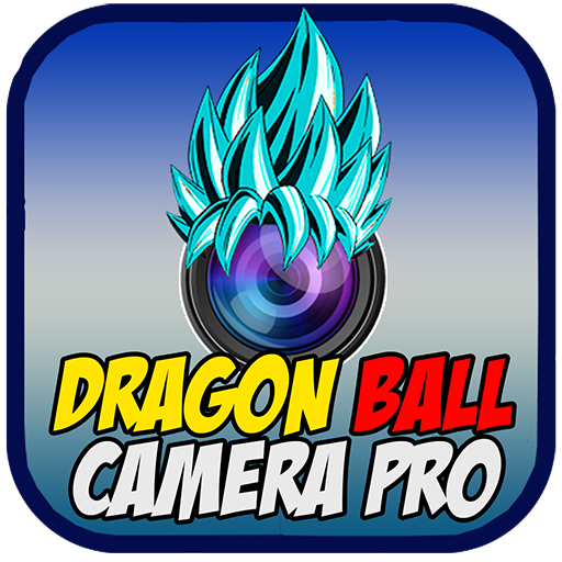 Super Saiyan Camera