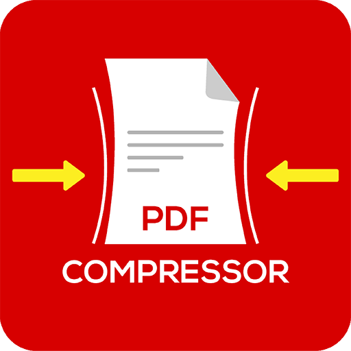 PDF Compressor - PDF Viewer