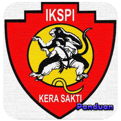 Panduan IKSPI Kera Sakti