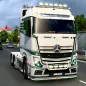 American Truck Sim Truck Games