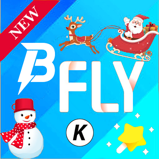 VIP Light BFly—Photos & Video 