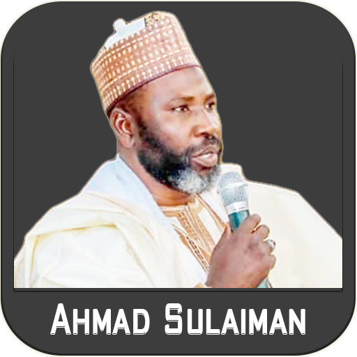 Ahmad Sulaiman