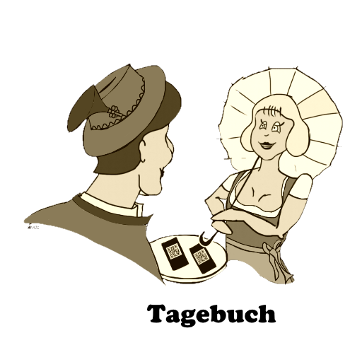 Tagebuch