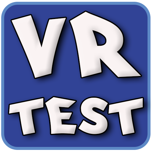 VRTest