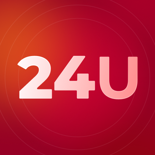 24U