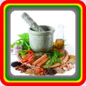 perubatan herba tradisional
