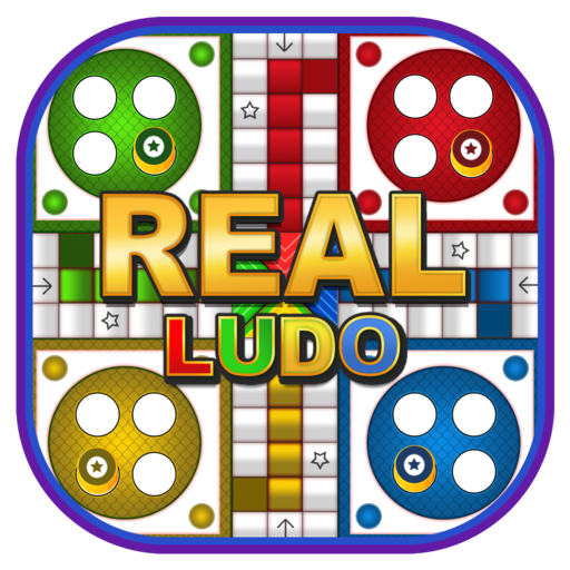 Ludo Star  - Board Game