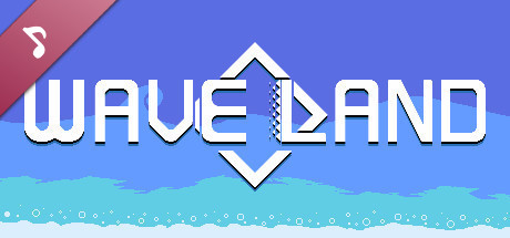 WaveLand - Soundtrack