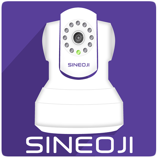 Sineoji IP Cam Viewer