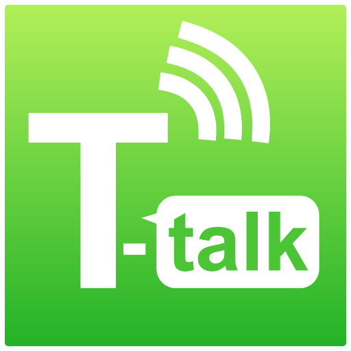 T talk