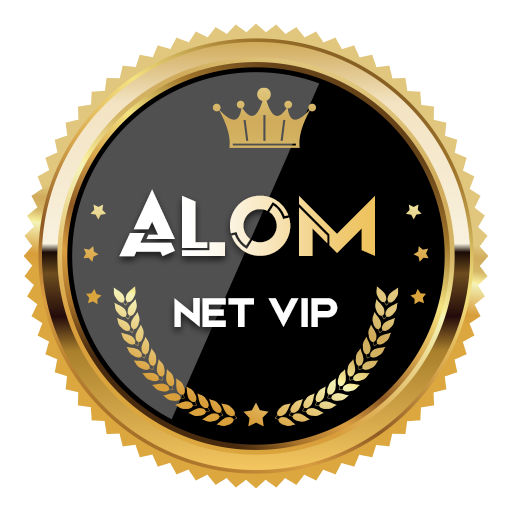 Alomnet vip