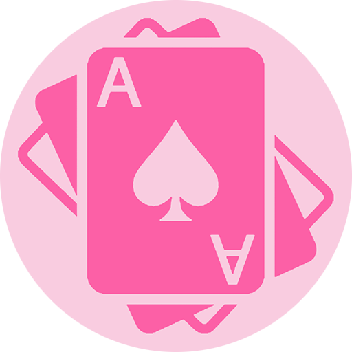 Pink Solitaire